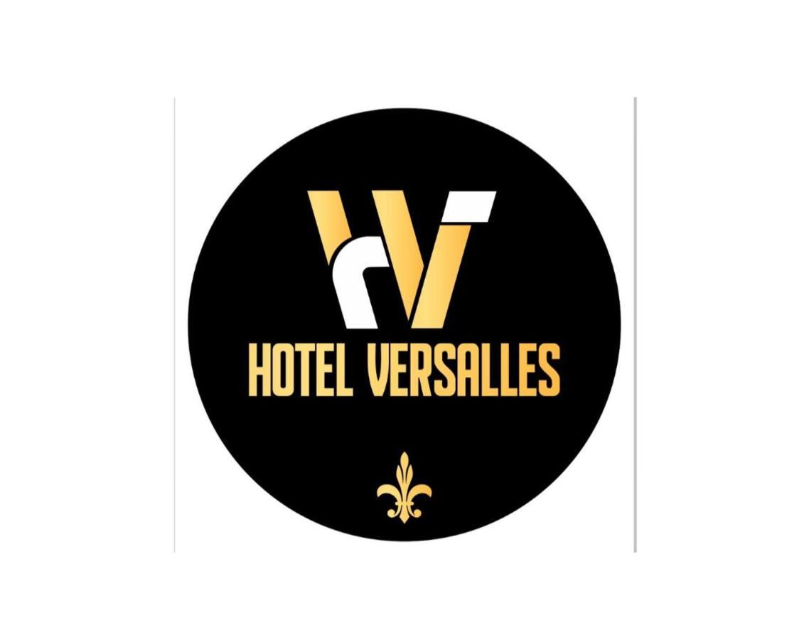 Hotel Versalles Pasto Exterior photo